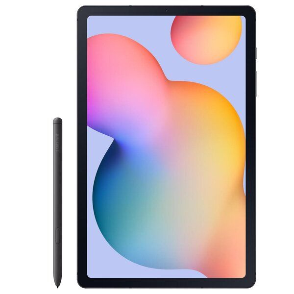 Планшет Samsung Galaxy Tab S6 Lite (P613) PLS TFT 10.4" 4Gb/SSD64Gb/BT/WiFi/Grey