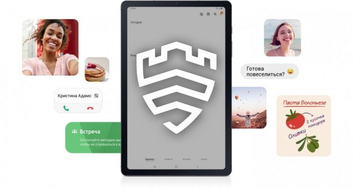 Планшет Samsung Galaxy Tab S6 Lite (P613) PLS TFT 10.4" 4Gb/SSD64Gb/BT/WiFi/Grey