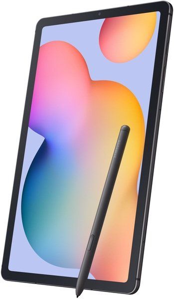 Планшет Samsung Galaxy Tab S6 Lite (P613) PLS TFT 10.4" 4Gb/SSD64Gb/BT/WiFi/Grey