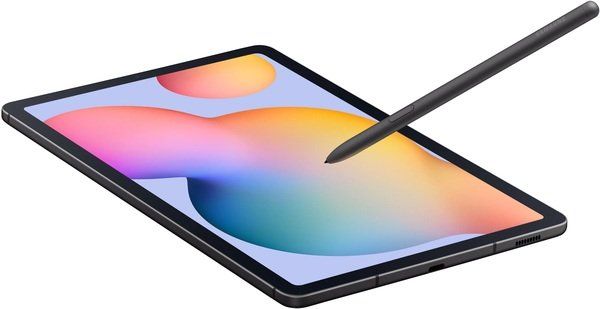 Планшет Samsung Galaxy Tab S6 Lite (P613) PLS TFT 10.4" 4Gb/SSD64Gb/BT/WiFi/Grey