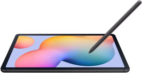 Планшет Samsung Galaxy Tab S6 Lite (P613) PLS TFT 10.4" 4Gb/SSD64Gb/BT/WiFi/Grey