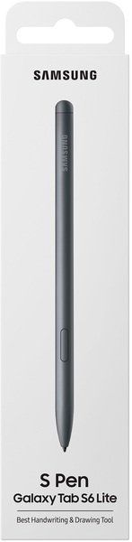 Планшет Samsung Galaxy Tab S6 Lite (P619) PLS TFT 10.4" 4Gb/SSD64Gb/BT/WiFi/LTE/Grey