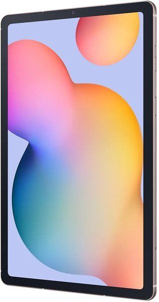 Планшет Samsung Galaxy Tab S6 Lite (P619) PLS TFT 10.4" 4Gb/SSD64Gb/BT/WiFi/LTE/Pink