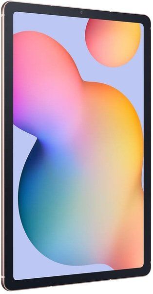 Планшет Samsung Galaxy Tab S6 Lite (P619) PLS TFT 10.4" 4Gb/SSD64Gb/BT/WiFi/LTE/Pink