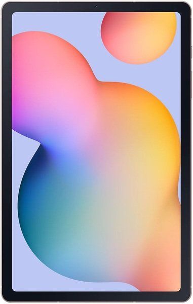 Планшет Samsung Galaxy Tab S6 Lite (P619) PLS TFT 10.4" 4Gb/SSD64Gb/BT/WiFi/LTE/Pink