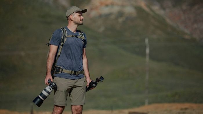 Цифр. фотокамера Canon EOS RP body