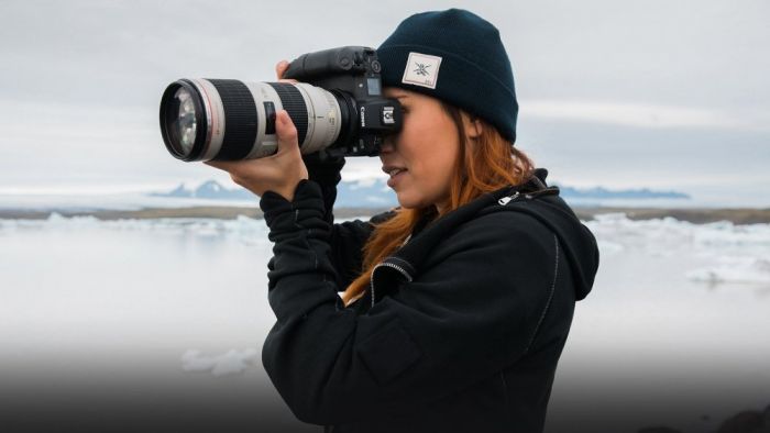 Цифр. фотокамера Canon EOS RP body