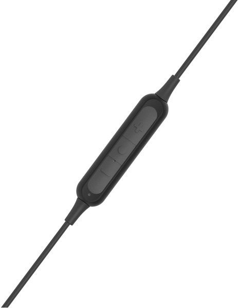 Навушники Koss The Plug Wireless Noise Isolating Mic
