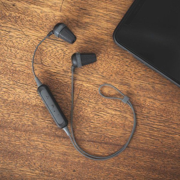 Навушники Koss The Plug Wireless Noise Isolating Mic