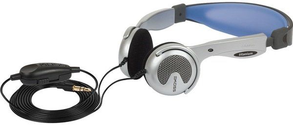 Навушники Koss KTXPRO1 On-Ear