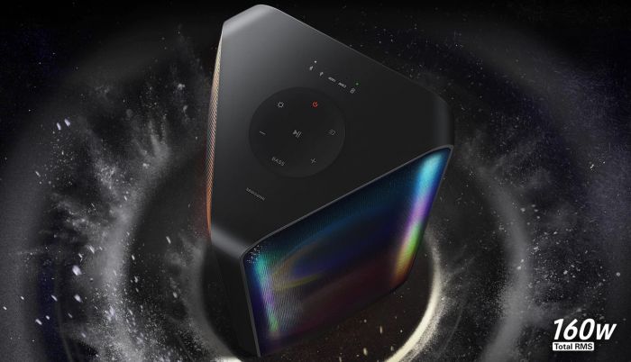Акустична система Samsung MX-ST40B
