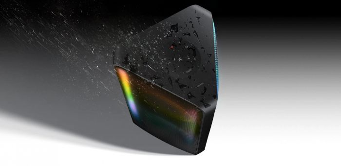 Акустична система Samsung MX-ST40B