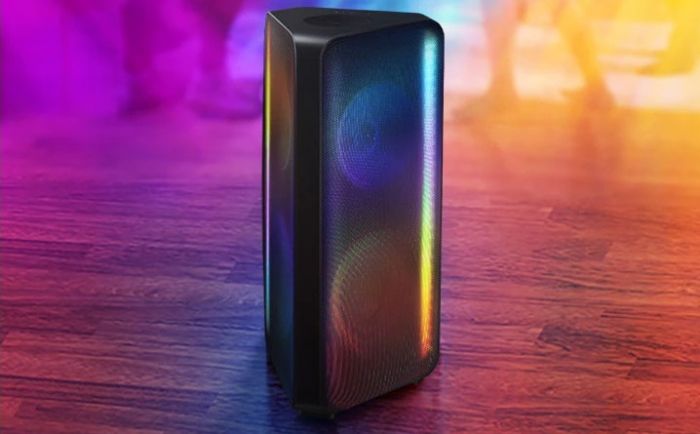 Акустична система Samsung MX-ST50B