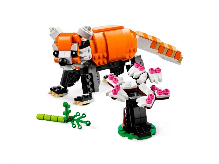 Конструктор LEGO Creator Величний тигр