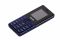 Мобільний телефон TECNO T301 2SIM Deep Blue