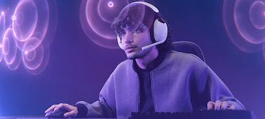 Навушники SONY INZONE H7 Over-ear Wireless Gaming
