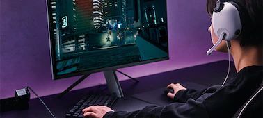 Навушники SONY INZONE H7 Over-ear Wireless Gaming