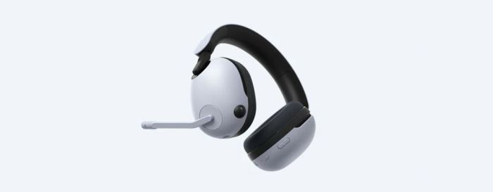Навушники SONY INZONE H7 Over-ear Wireless Gaming