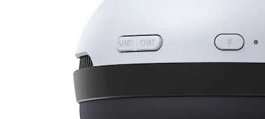 Навушники SONY INZONE H7 Over-ear Wireless Gaming