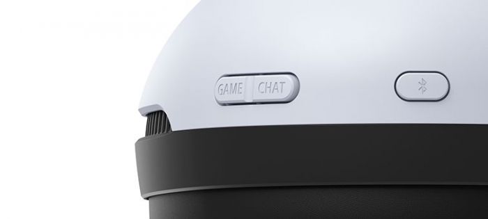 Гарнітура ігрова Over-ear Sony INZONE H9 BT 5.0, ANC, SBC, AAC, Wireless, Mic, Білий