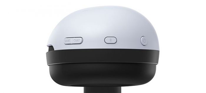 Гарнітура ігрова Over-ear Sony INZONE H9 BT 5.0, ANC, SBC, AAC, Wireless, Mic, Білий