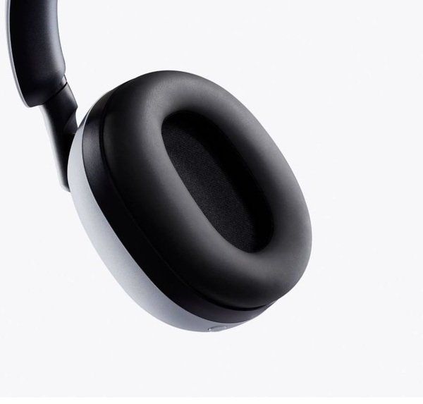 Гарнітура ігрова Over-ear Sony INZONE H9 BT 5.0, ANC, SBC, AAC, Wireless, Mic, Білий