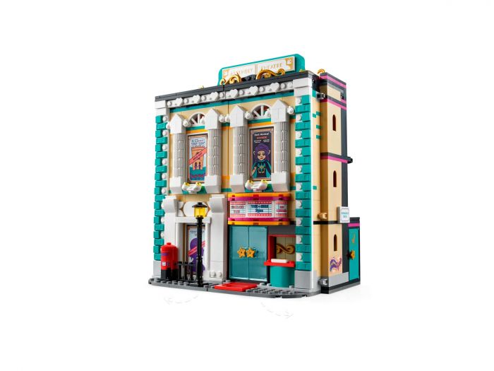 Конструктор LEGO Friends Театральна школа Андреа
