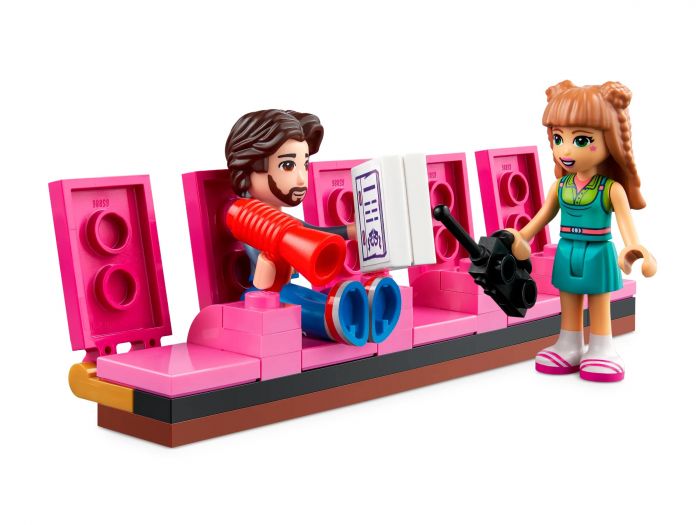 Конструктор LEGO Friends Театральна школа Андреа