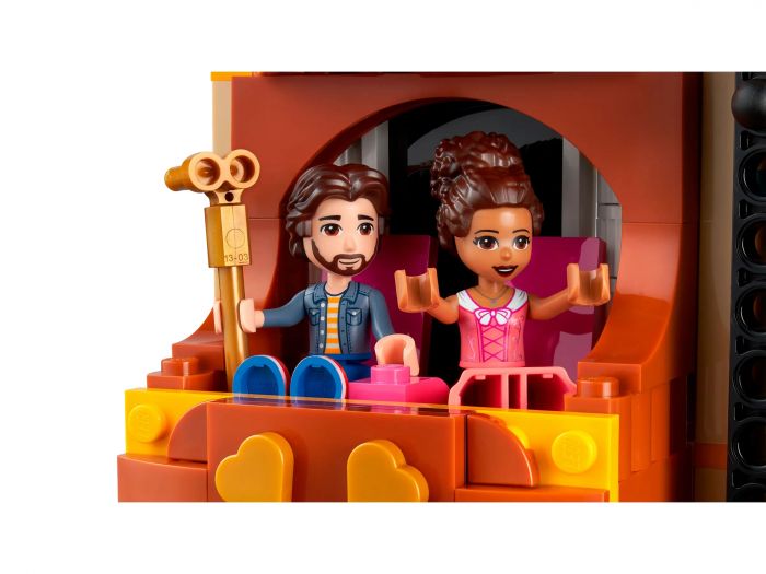 Конструктор LEGO Friends Театральна школа Андреа