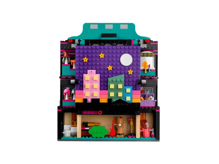 Конструктор LEGO Friends Театральна школа Андреа