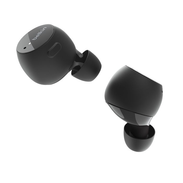 Навушники Belkin Soundform Immerse True Wireless, black