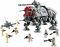 Конструктор LEGO Star Wars TM Крокохід AT-TE