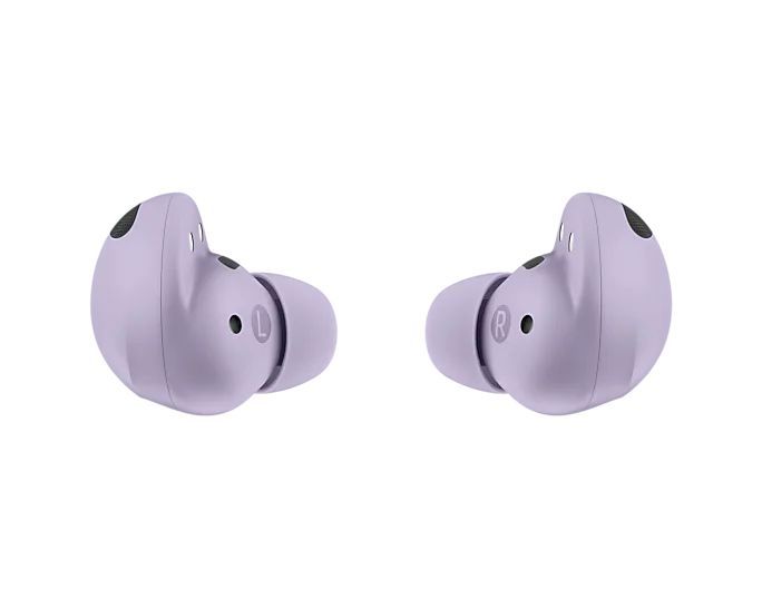 Бездротові навушники Samsung Galaxy Buds 2 Pro (R510) Bora Purple