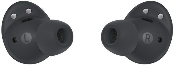 Бездротові навушники Samsung Galaxy Buds 2 Pro (R510) Graphite