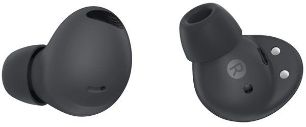 Бездротові навушники Samsung Galaxy Buds 2 Pro (R510) Graphite