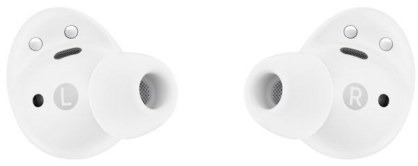 Бездротові навушники Samsung Galaxy Buds 2 Pro (R510) White
