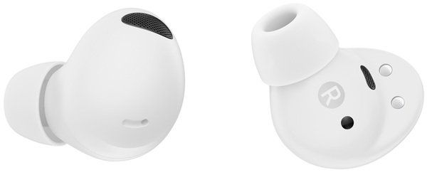 Бездротові навушники Samsung Galaxy Buds 2 Pro (R510) White