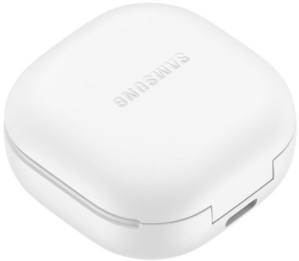Бездротові навушники Samsung Galaxy Buds 2 Pro (R510) White