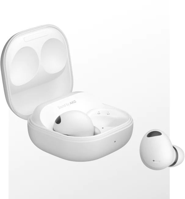 Бездротові навушники Samsung Galaxy Buds 2 Pro (R510) White