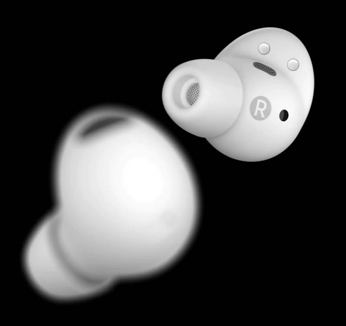Бездротові навушники Samsung Galaxy Buds 2 Pro (R510) White