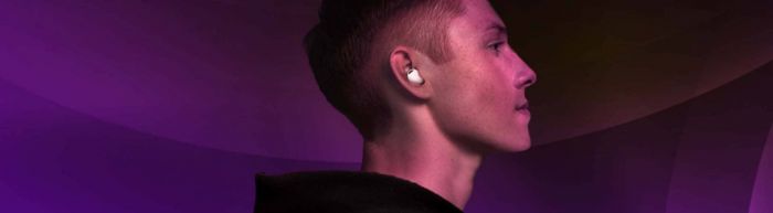 Бездротові навушники Samsung Galaxy Buds 2 Pro (R510) White
