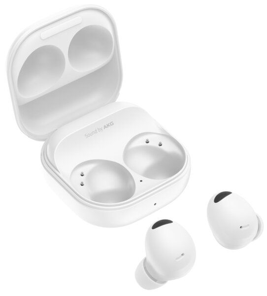 Бездротові навушники Samsung Galaxy Buds 2 Pro (R510) White