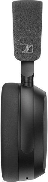 Навушники Sennheiser Momentum 4 Over-Ear ANC Black