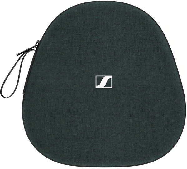 Навушники Sennheiser Momentum 4 Over-Ear ANC Black