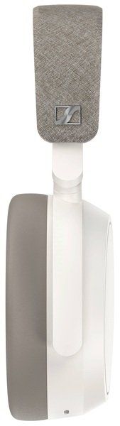 Навушники Sennheiser Momentum 4 Over-Ear ANC White