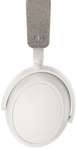 Навушники Sennheiser Momentum 4 Over-Ear ANC White