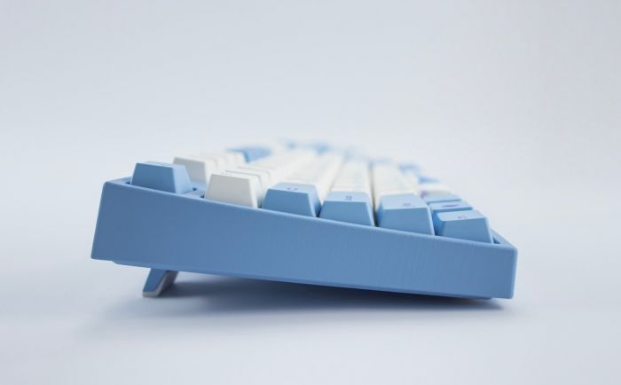 Клавіатура Varmilo VEM108 Sea Melody EC V2 Sakura Multicolor