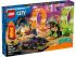 Конструктор LEGO City Stuntz Подвійна петля каскадерської арени