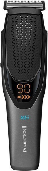 Машинка для стрижки Power-X Series X6 Hair Clipper НС6000