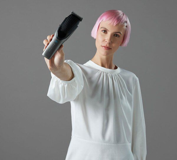 Машинка для стрижки Power-X Series X6 Hair Clipper НС6000